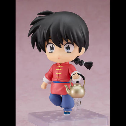 Nendoroid Ranma Saotome Figuur - Ranma 1/2™