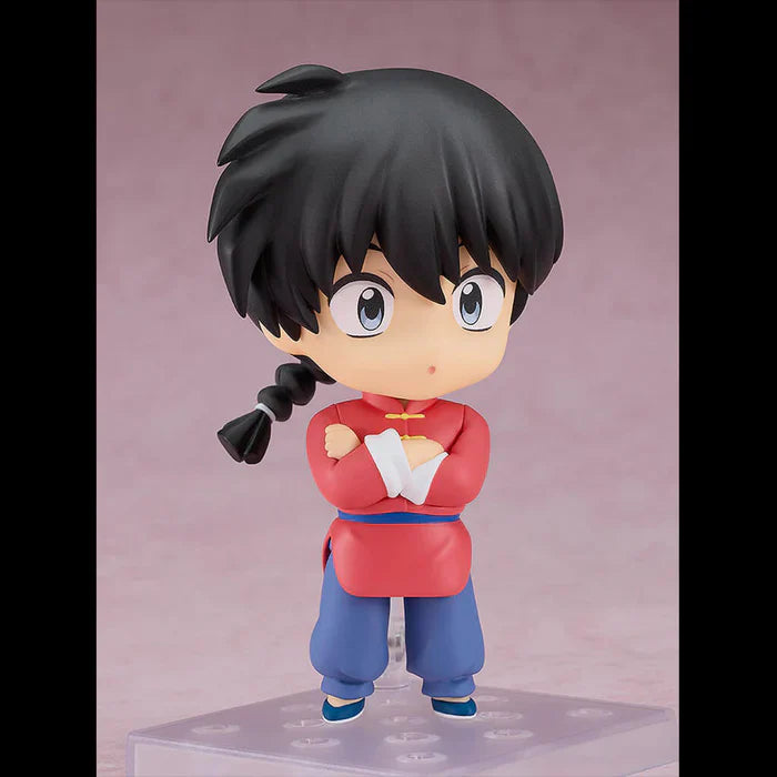 Nendoroid Ranma Saotome Figuur - Ranma 1/2™
