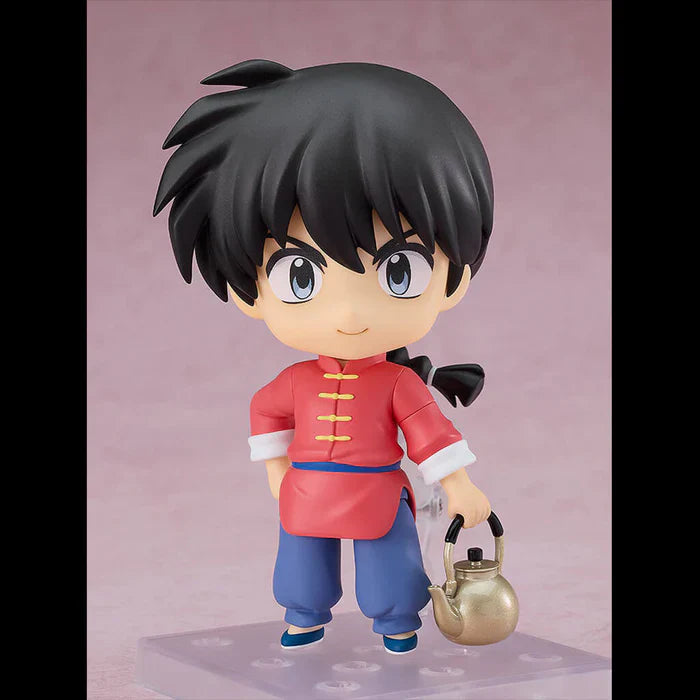 Nendoroid Ranma Saotome Figuur - Ranma 1/2™