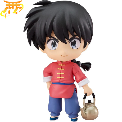 Nendoroid Ranma Saotome Figuur - Ranma 1/2™
