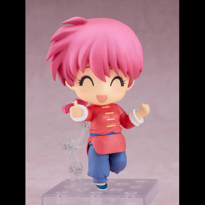 Nendoroid Ranma Saotome (Fille) Figuur - Ranma 1/2™