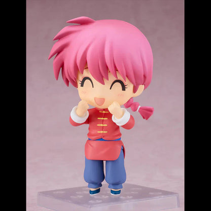 Nendoroid Ranma Saotome (Fille) Figuur - Ranma 1/2™