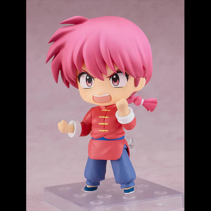Nendoroid Ranma Saotome (Fille) Figuur - Ranma 1/2™
