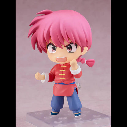 Nendoroid Ranma Saotome (Fille) Figuur - Ranma 1/2™