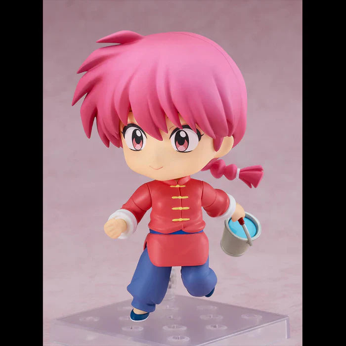 Nendoroid Ranma Saotome (Fille) Figuur - Ranma 1/2™