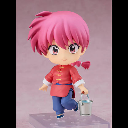 Nendoroid Ranma Saotome (Fille) Figuur - Ranma 1/2™