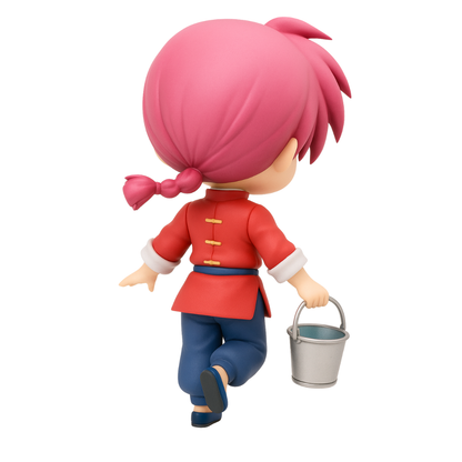 Nendoroid Ranma Saotome (Fille) Figuur - Ranma 1/2™