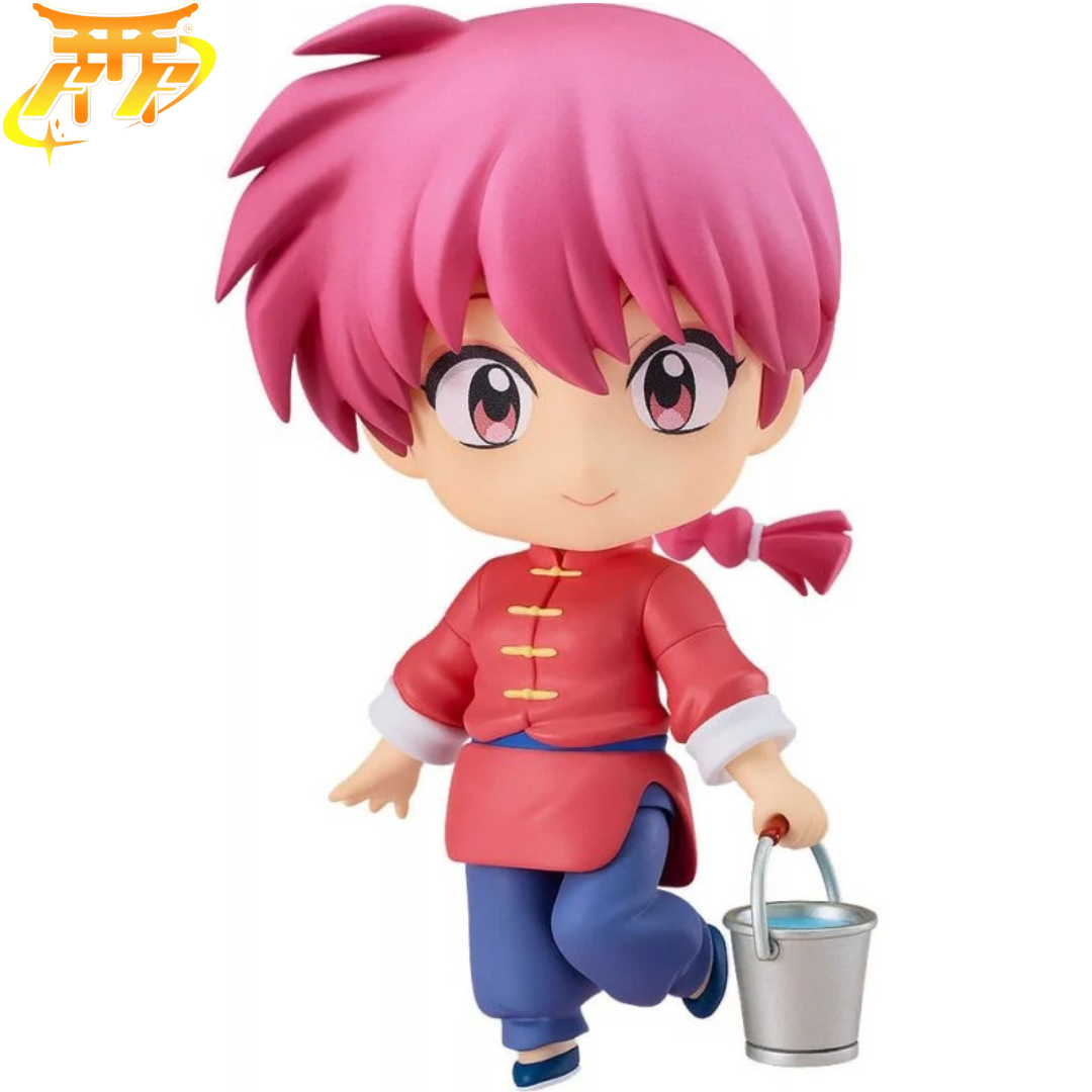 Nendoroid Ranma Saotome (Fille) Figuur - Ranma 1/2™