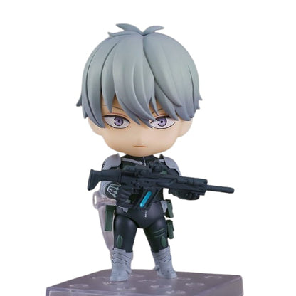 Nendoroid Reno Ichikawa Figuur - Kaiju N°8™