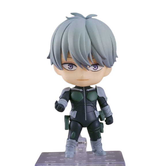 Nendoroid Reno Ichikawa Figuur - Kaiju N°8™