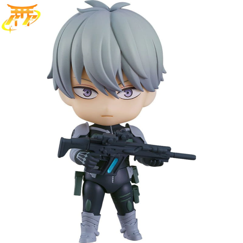 Nendoroid Reno Ichikawa Figuur - Kaiju N°8™