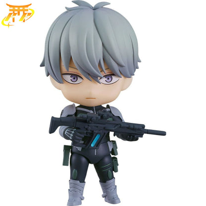 Nendoroid Reno Ichikawa Figuur - Kaiju N°8™