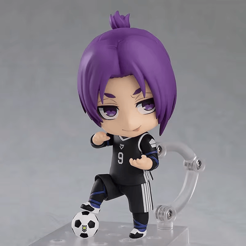 Nendoroid Reo Figuur - Blue Lock™