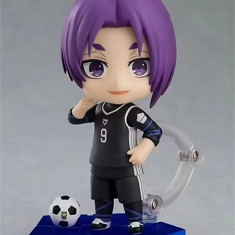Nendoroid Reo Figuur - Blue Lock™