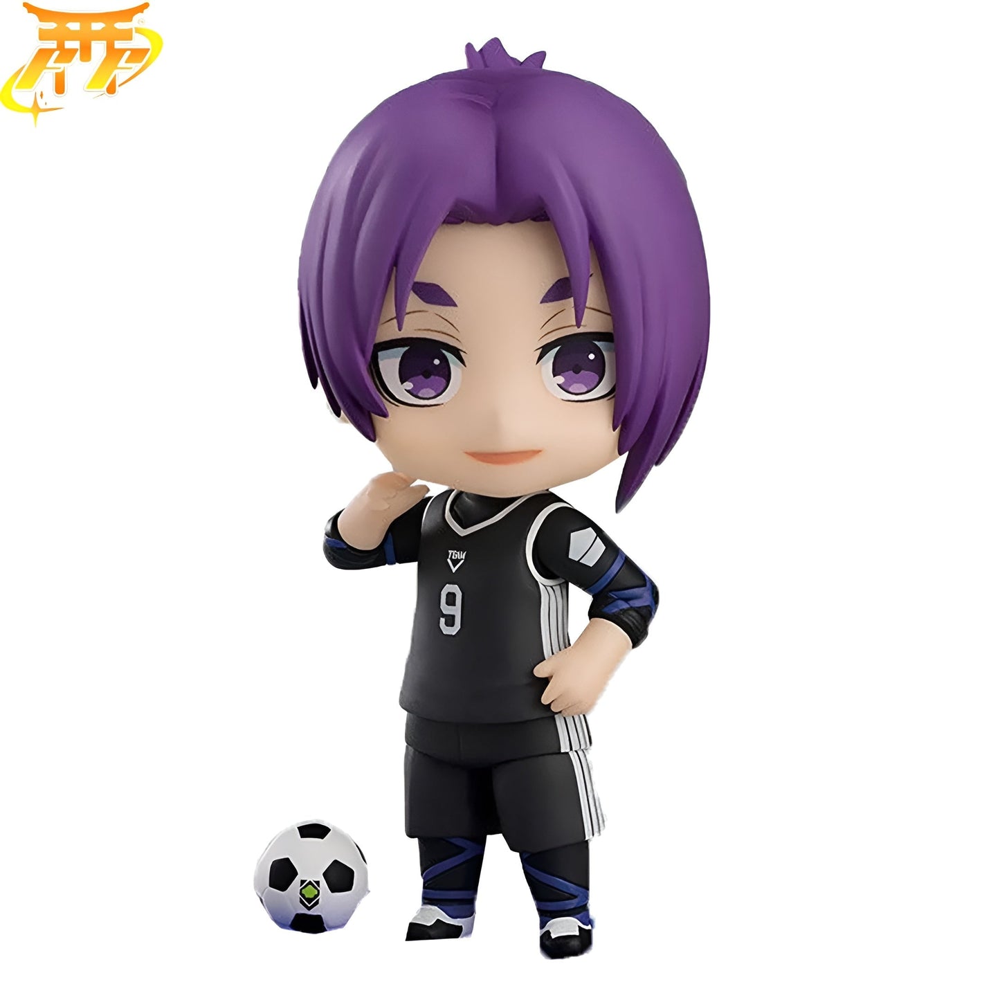 Nendoroid Reo Figuur - Blue Lock™