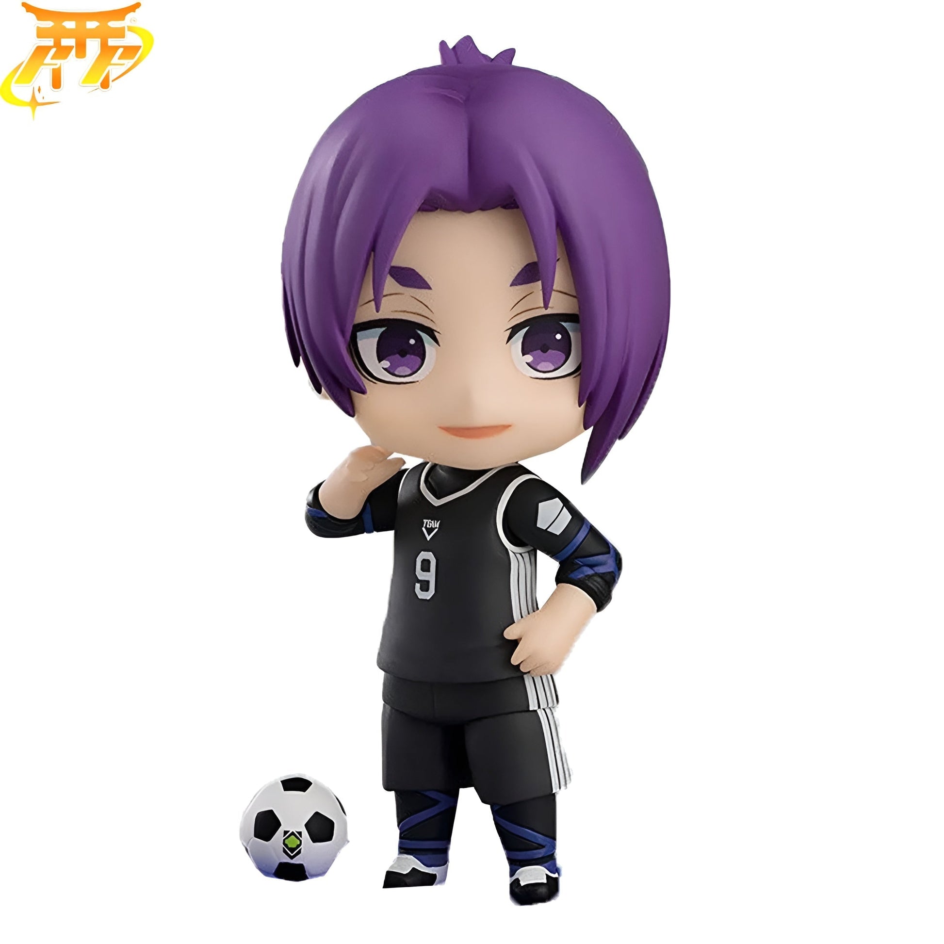 Nendoroid Reo Figuur - Blue Lock™