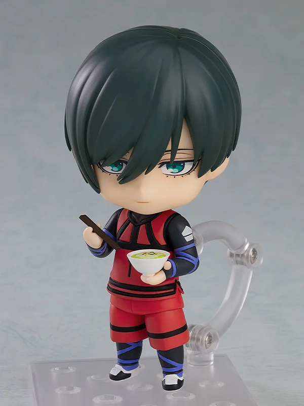 Nendoroid Rin Figuur - Blue Lock™