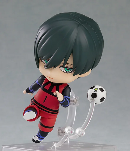 Nendoroid Rin Figuur - Blue Lock™