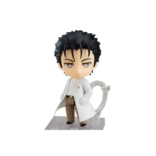Nendoroid Rintaro Figuur - Steins;Gate™