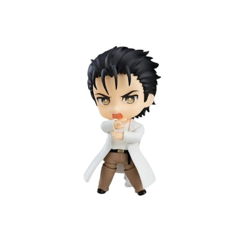 Nendoroid Rintaro Figuur - Steins;Gate™