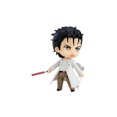 Nendoroid Rintaro Figuur - Steins;Gate™
