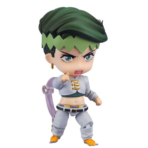 Nendoroid Rohan Figuur - JoJo's Bizarre Adventure™