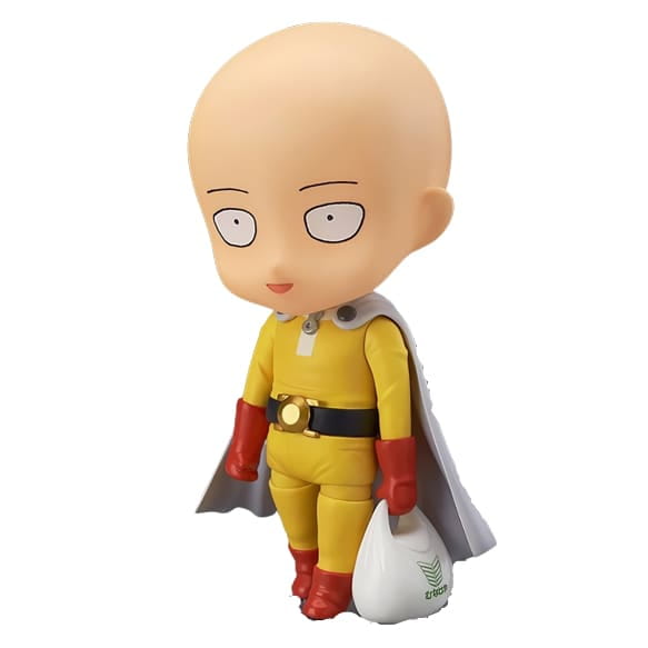 Nendoroid Saitama Figuur - One Punch Man™