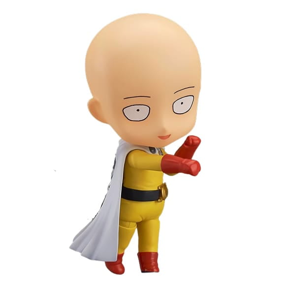 Nendoroid Saitama Figuur - One Punch Man™