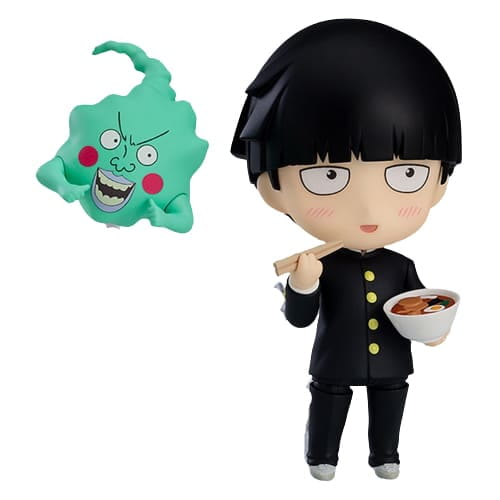 Nendoroid Shigeo Kageyama Figuur - Mob Psycho 100™