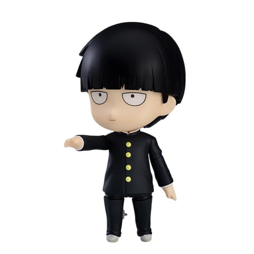 Nendoroid Shigeo Kageyama Figuur - Mob Psycho 100™