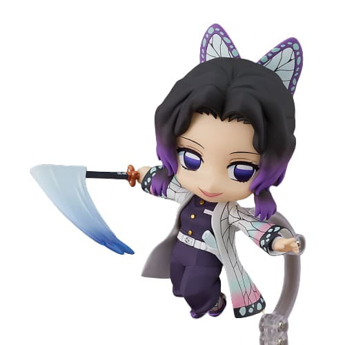Nendoroid Shinobu Kocho Figuur - Demon Slayer™