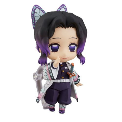 Nendoroid Shinobu Kocho Figuur - Demon Slayer™