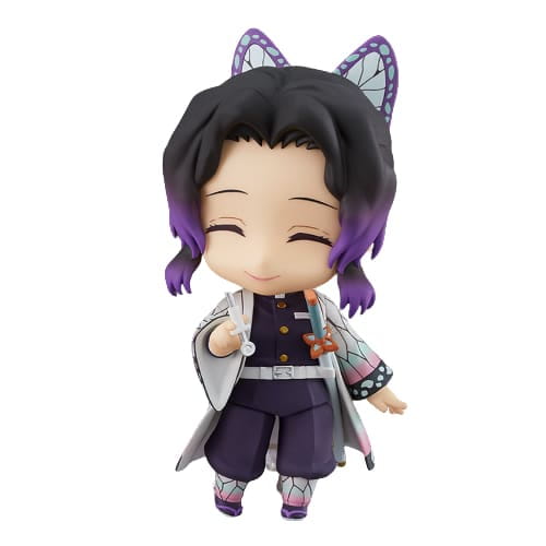 Nendoroid Shinobu Kocho Figuur - Demon Slayer™