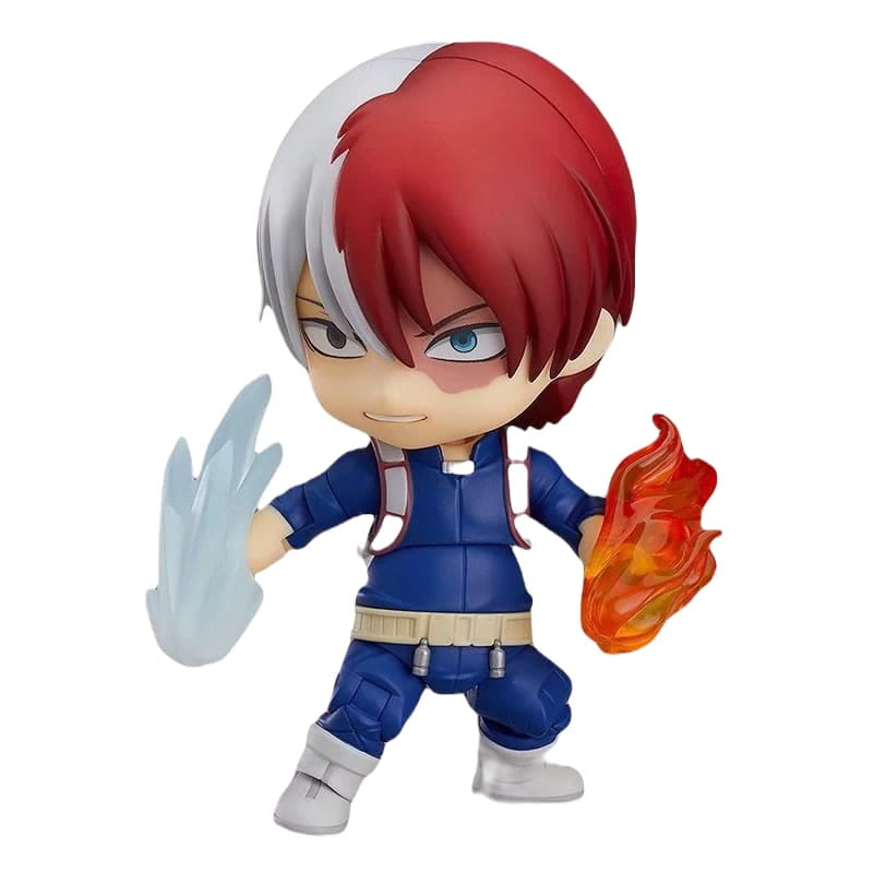 Nendoroid Shoto Figuur - My Hero Academia™