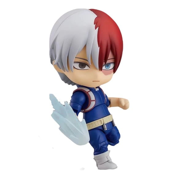 Nendoroid Shoto Figuur - My Hero Academia™