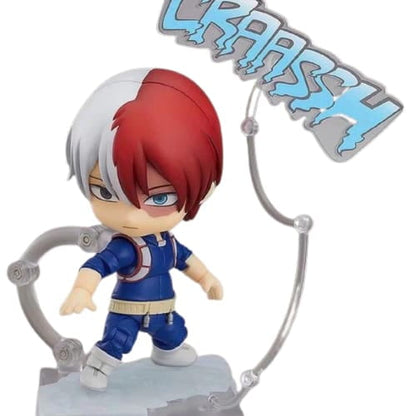 Nendoroid Shoto Figuur - My Hero Academia™