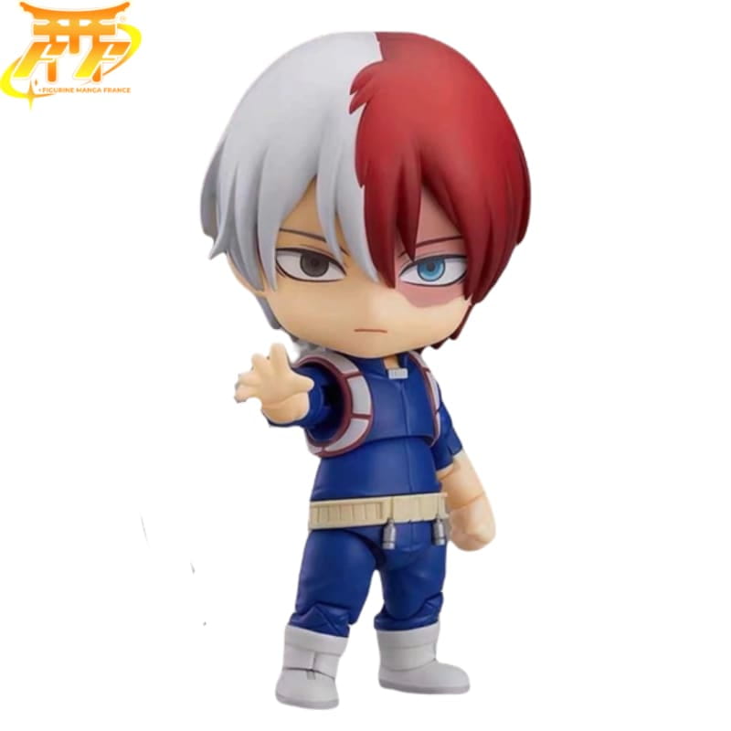 Nendoroid Shoto Figuur - My Hero Academia™