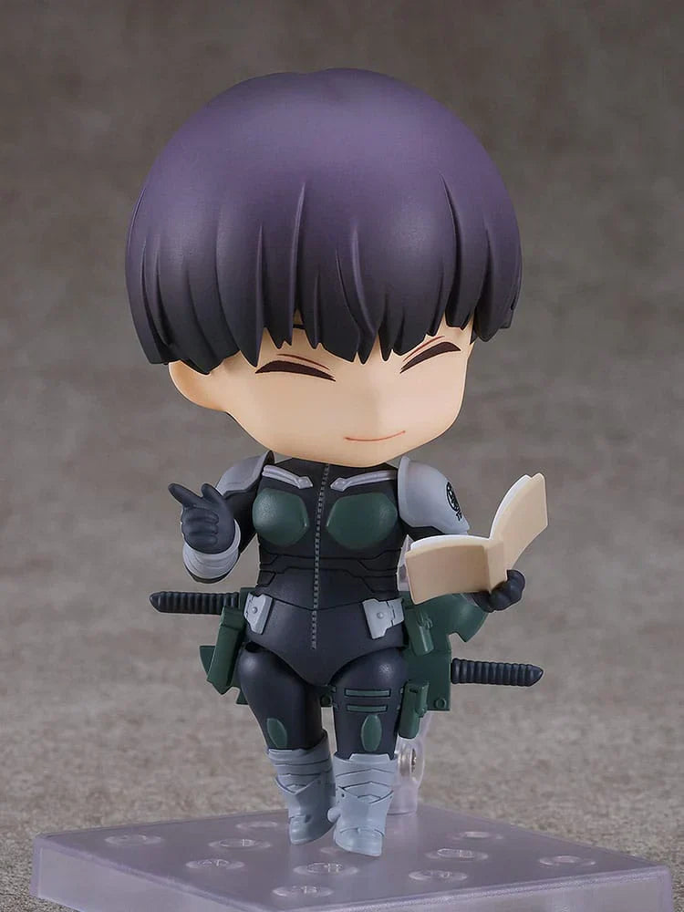 Nendoroid Soshiro Figuur - Kaiju N°8™