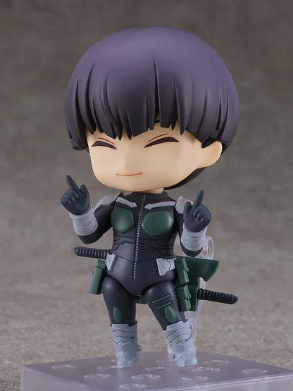 Nendoroid Soshiro Figuur - Kaiju N°8™