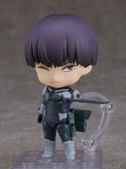 Nendoroid Soshiro Figuur - Kaiju N°8™