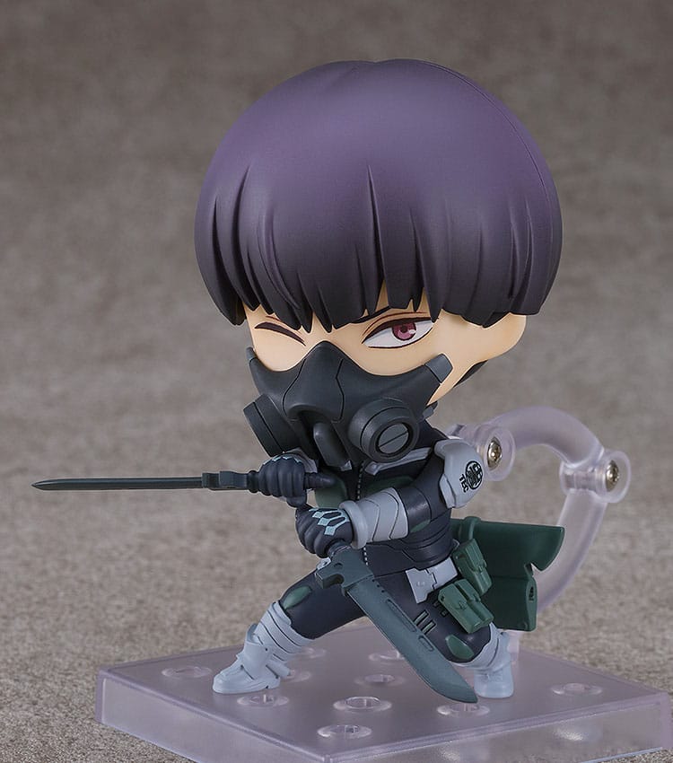 Nendoroid Soshiro Figuur - Kaiju N°8™