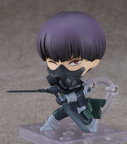 Nendoroid Soshiro Figuur - Kaiju N°8™