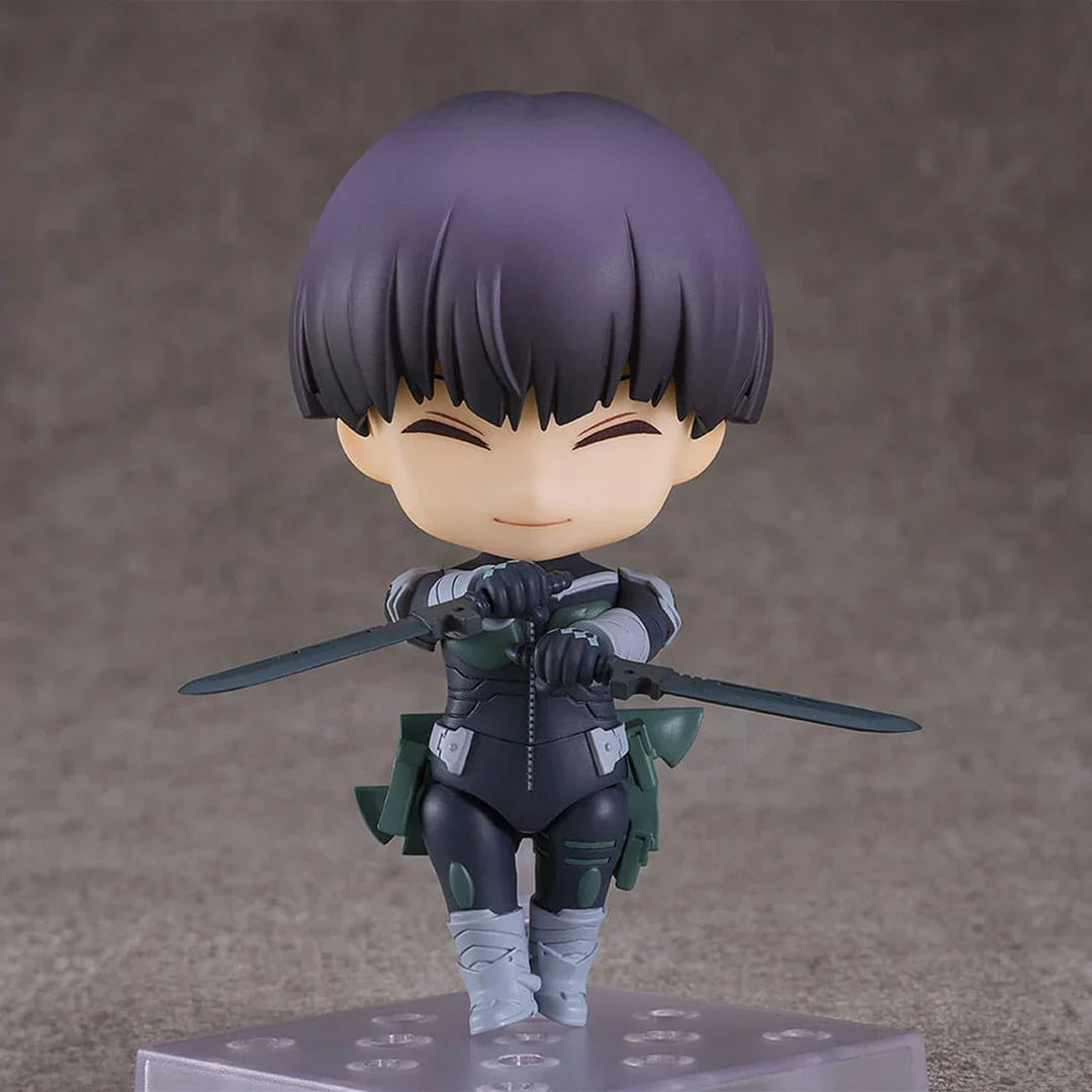 Nendoroid Soshiro Figuur - Kaiju N°8™