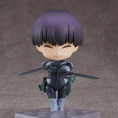Nendoroid Soshiro Figuur - Kaiju N°8™