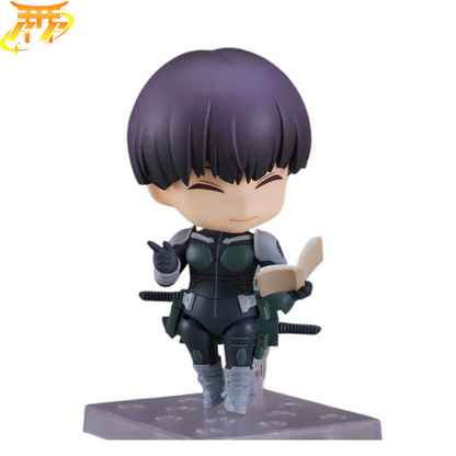 Nendoroid Soshiro Figuur - Kaiju N°8™