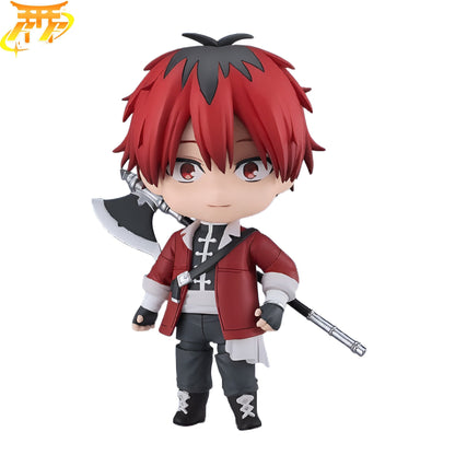 Nendoroid Stark Figuur - Frieren™
