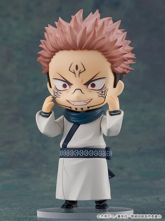 Nendoroid Sukuna Figuur - Jujutsu Kaisen™