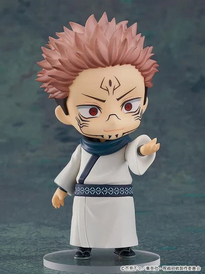 Nendoroid Sukuna Figuur - Jujutsu Kaisen™