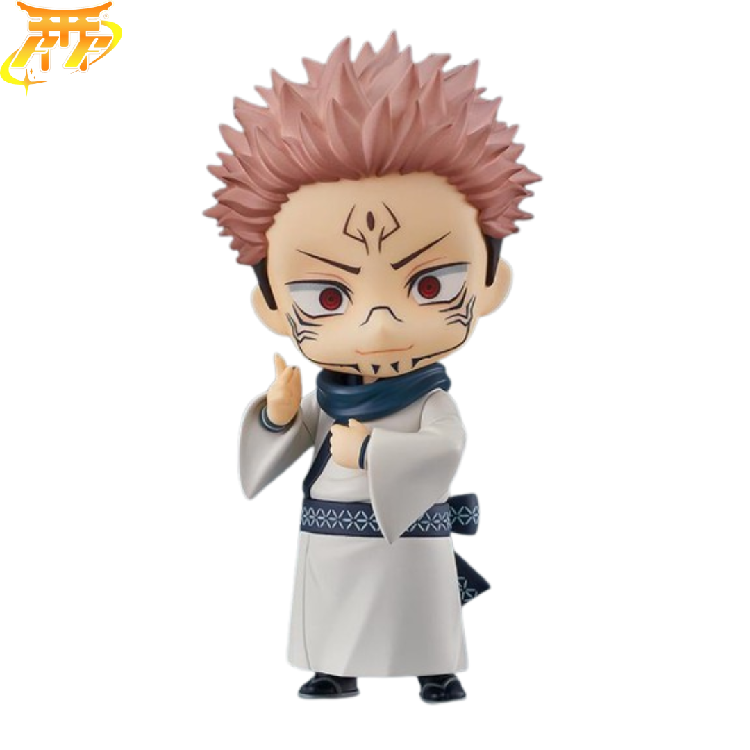Nendoroid Sukuna Figuur - Jujutsu Kaisen™