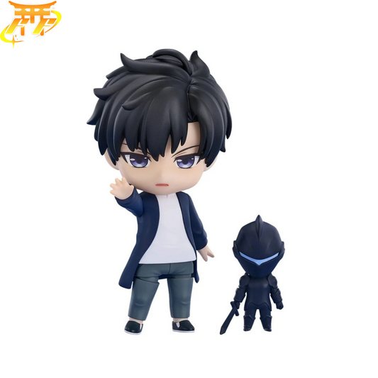 Nendoroid Sung Jin-Woo Figuur - Solo Leveling™